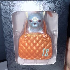 Taylor Swift Ornament